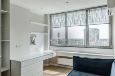 Оренда квартири ЖК Підвисоцький двухрівнева 100м2 вул Андрія