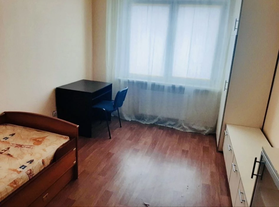 Здам 2 кімн кв ‼️ Автономна ! Метро Іподром 7 хв / зручне ро