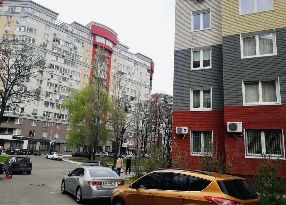 Здам 2 кімн кв ‼️ Автономна ! Метро Іподром 7 хв / зручне ро