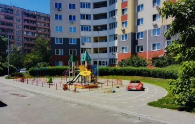 Здам 2 кімн кв ‼️ Автономна ! Метро Іподром 7 хв / зручне ро