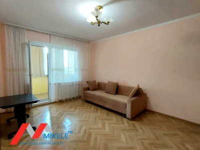 Квартира. Київ, Оноре де Бальзака вул.