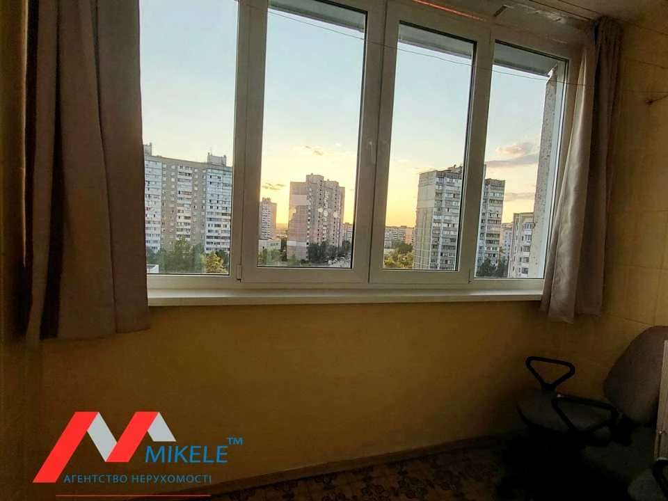 Квартира. Київ, Оноре де Бальзака вул.