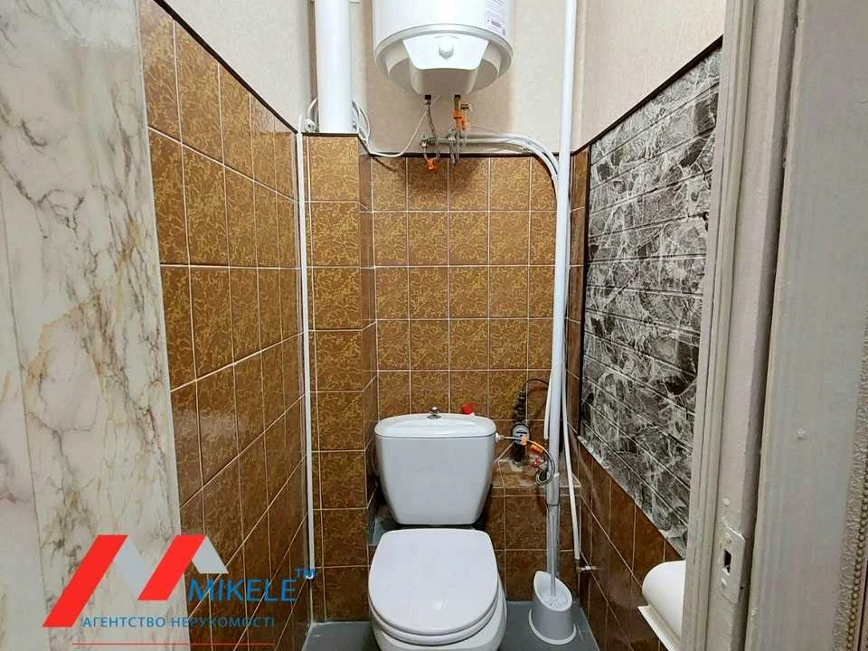 Квартира. Київ, Оноре де Бальзака вул.