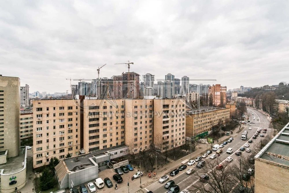 Аренда 2к квартиры, ул. Бойчука, ЖК Новопечерська Вежа