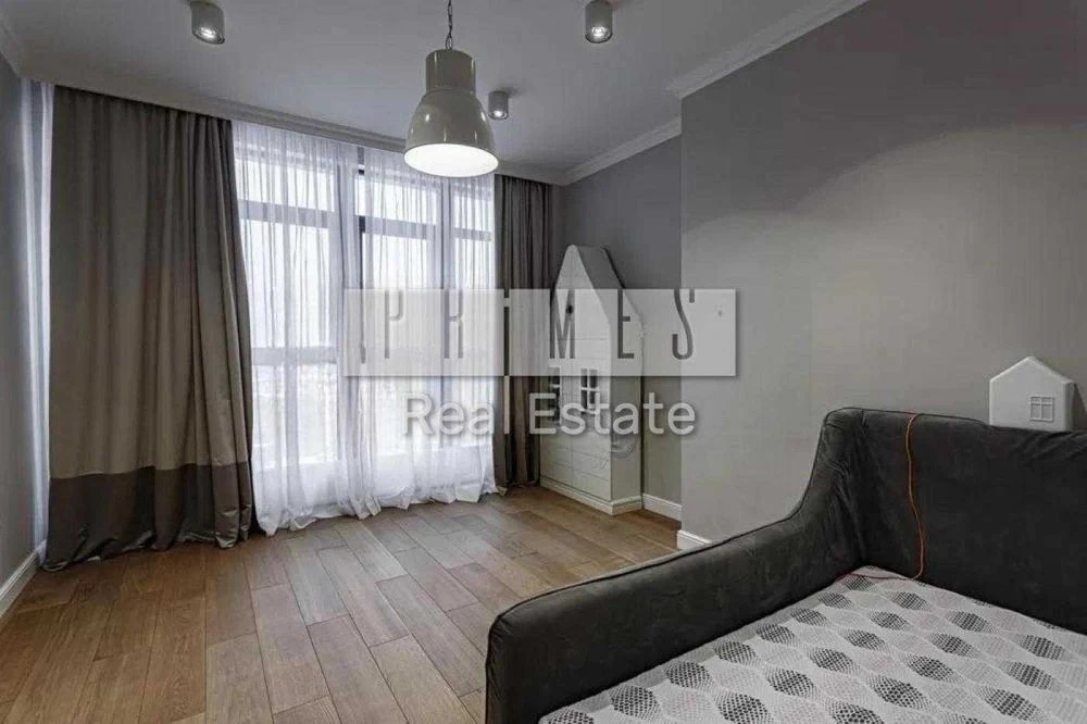 Оренда 4к квартири, ЖК Новопечерські Липки, вул. Андрія Верх