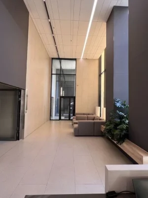 Нова квартира в жк юніт хоум. Unit home. Власниця
