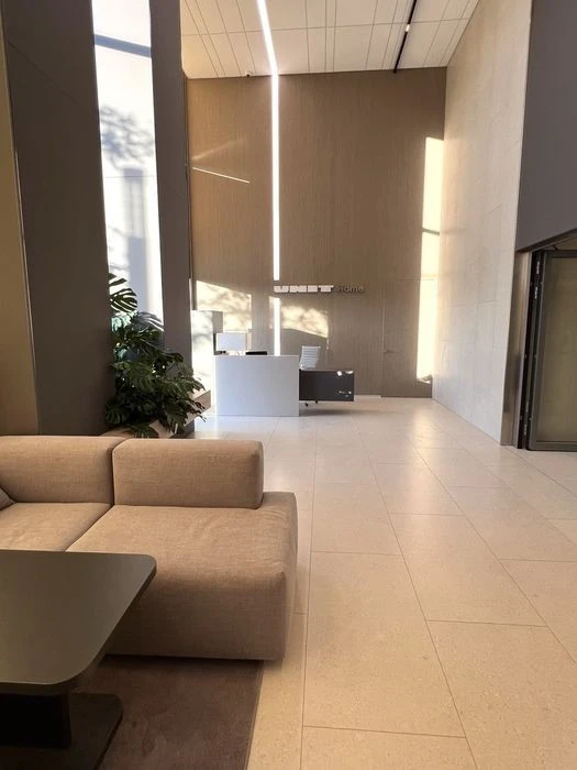 Нова квартира в жк юніт хоум. Unit home. Власниця