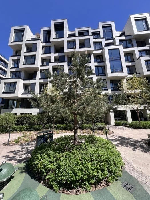 Нова квартира в жк юніт хоум. Unit home. Власниця
