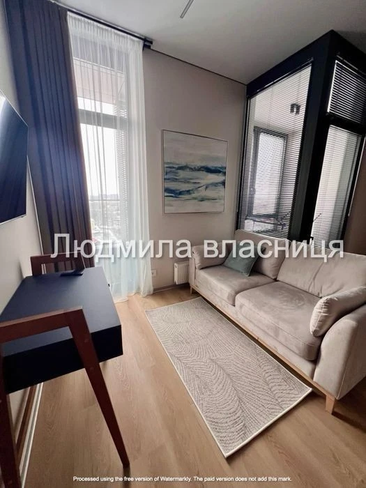 Нова квартира в жк юніт хоум. Unit home. Власниця