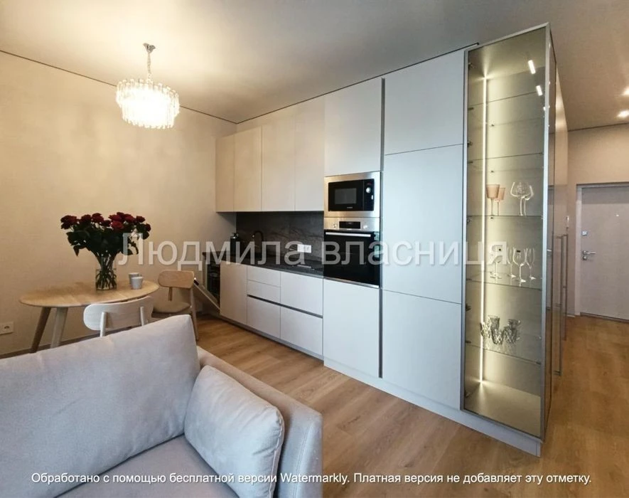 Нова квартира в жк юніт хоум. Unit home. Власниця