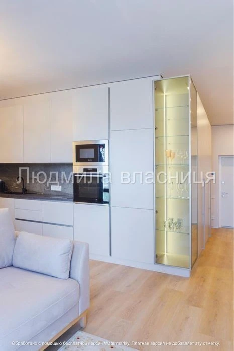 Нова квартира в жк юніт хоум. Unit home. Власниця