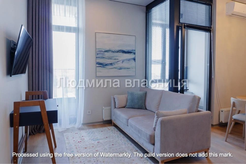 Нова квартира в жк юніт хоум. Unit home. Власниця