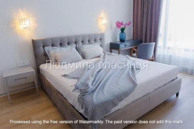 Нова квартира в жк юніт хоум. Unit home. Власниця