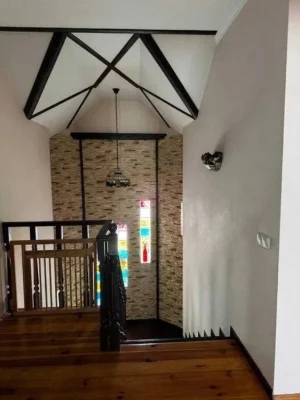 Здам будинок 140м Київ метро Славутич