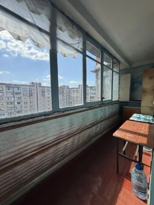 Здам 1-кімнатну квартиру. Деснянський р-н, Троєщина