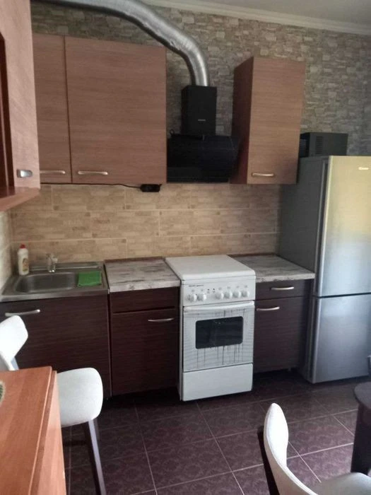 Здаю 1 кімнатну квартиру ЖК Садовий, метро Лівобережна