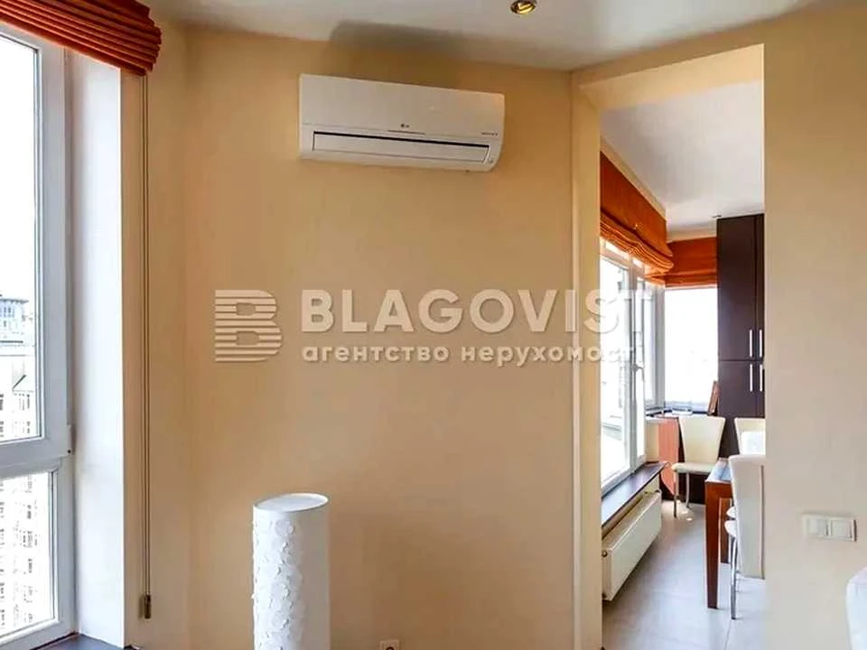 Apartment. Kyiv, Mokra St. (Kudryashova)