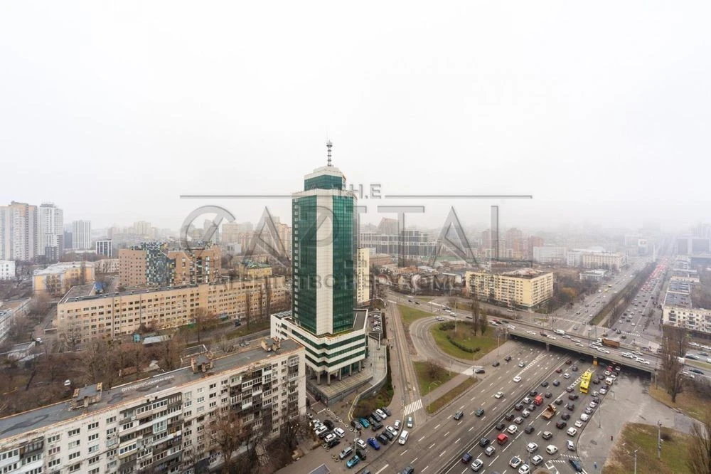 Аренда 1к квартиры в ЖК Manhattan City, Шулявка, ГЕНЕРАТОР