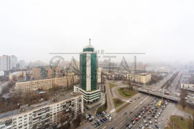 Аренда 1к квартиры в ЖК Manhattan City, Шулявка, ГЕНЕРАТОР