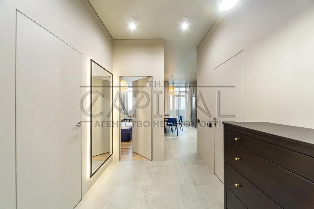 Аренда 1к квартиры в ЖК Manhattan City, Шулявка, ГЕНЕРАТОР