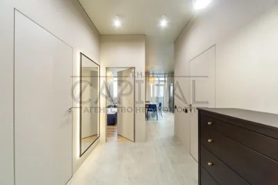 Аренда 1к квартиры в ЖК Manhattan City, Шулявка, ГЕНЕРАТОР