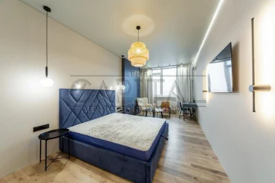 Аренда 1к квартиры в ЖК Manhattan City, Шулявка, ГЕНЕРАТОР
