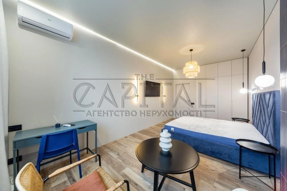 Аренда 1к квартиры в ЖК Manhattan City, Шулявка, ГЕНЕРАТОР
