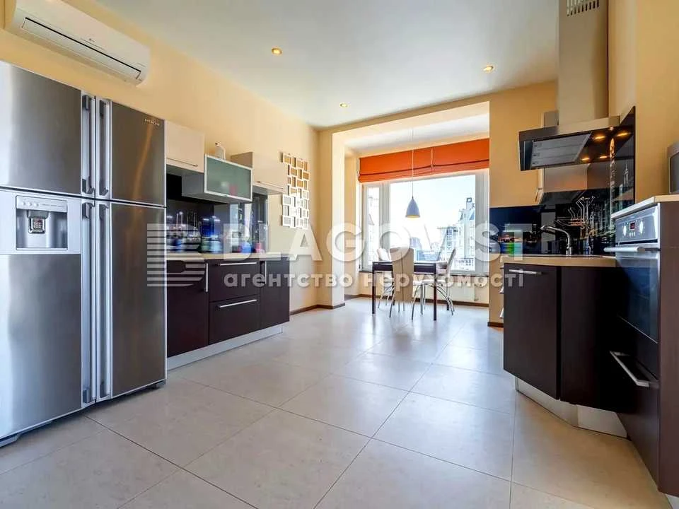 Apartment. Kyiv, Mokra St. (Kudryashova)