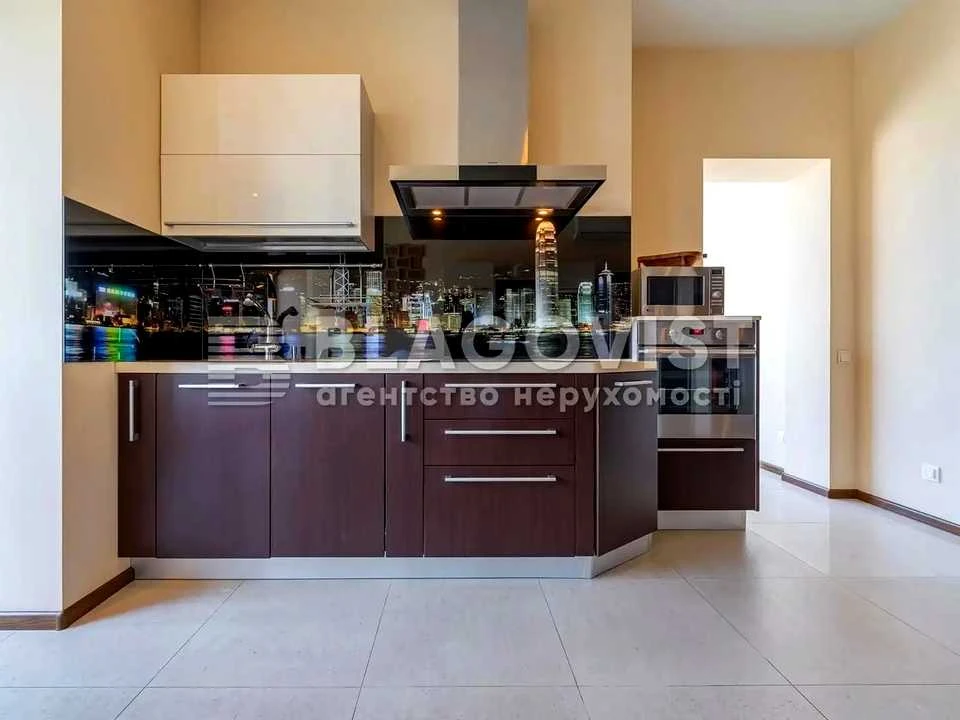 Apartment. Kyiv, Mokra St. (Kudryashova)