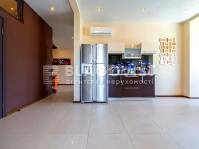 Apartment. Kyiv, Mokra St. (Kudryashova)
