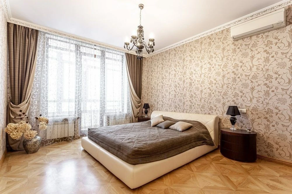Оренда 3к квартира Дипломат Холл Diplomat Hall