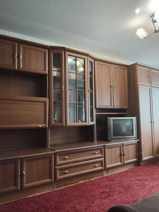 Здається двокімнатна квартира від власника. Метро Нивки, Мет