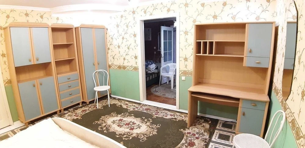 Сдается ЕВРО Двушка, Классная Квартира в Частном доме ул. Ст
