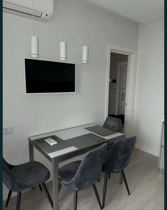D.Здам 2-кімн. квартиру 61 м² в ЖК «Зарічний», 11 поверх (ав