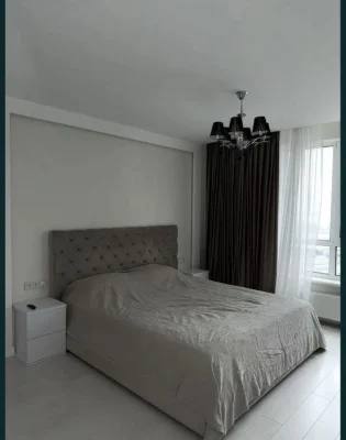 D.Здам 2-кімн. квартиру 61 м² в ЖК «Зарічний», 11 поверх (ав