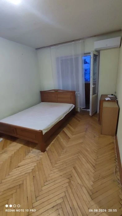Здам 1 кімнатну квартиру, центр Троєщини.