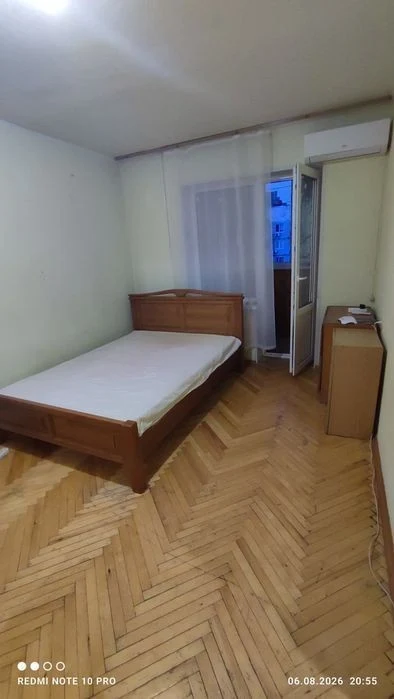Здам 1 кімнатну квартиру, центр Троєщини.