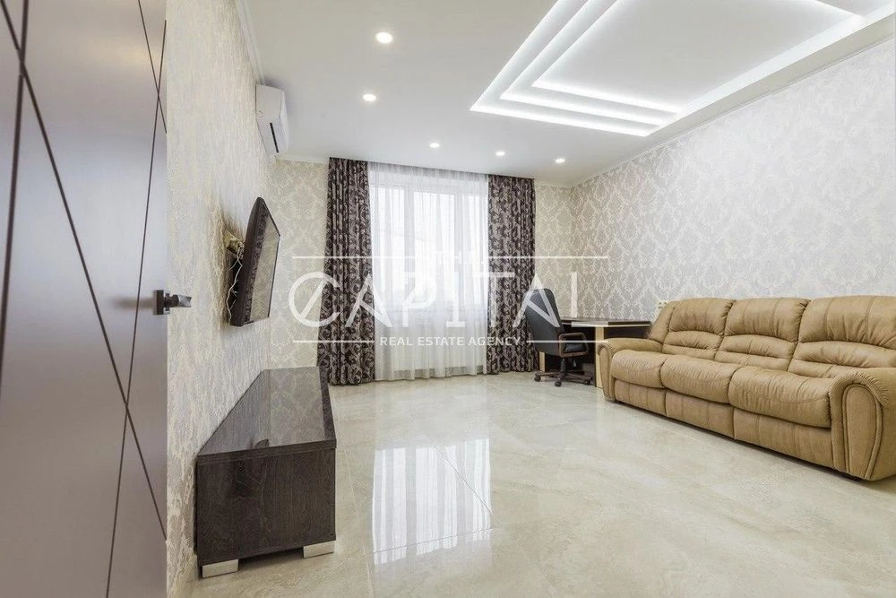 Оренда 2к квартири, вул. Саксаганського, ЖК Royal Tower, Печ
