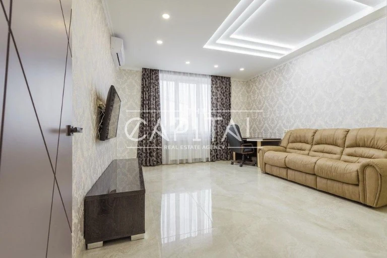 Оренда 2к квартири, вул. Саксаганського, ЖК Royal Tower, Печ