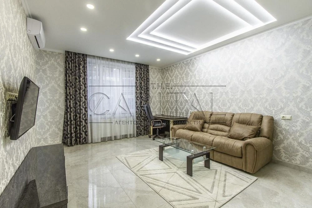 Оренда 2к квартири, вул. Саксаганського, ЖК Royal Tower, Печ