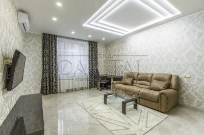 Оренда 2к квартири, вул. Саксаганського, ЖК Royal Tower, Печ