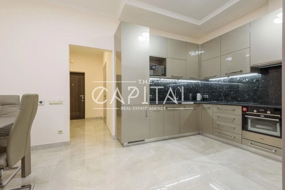 Оренда 2к квартири, вул. Саксаганського, ЖК Royal Tower, Печ