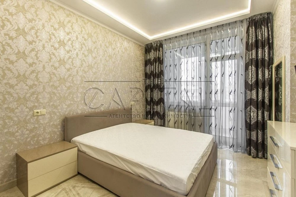 Оренда 2к квартири, вул. Саксаганського, ЖК Royal Tower, Печ