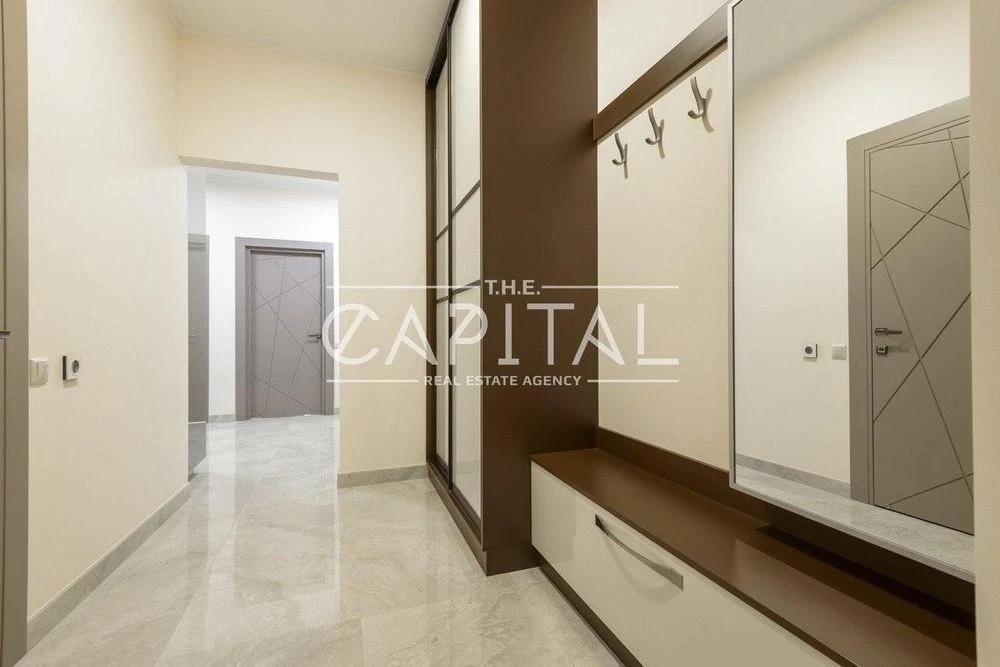 Оренда 2к квартири, вул. Саксаганського, ЖК Royal Tower, Печ