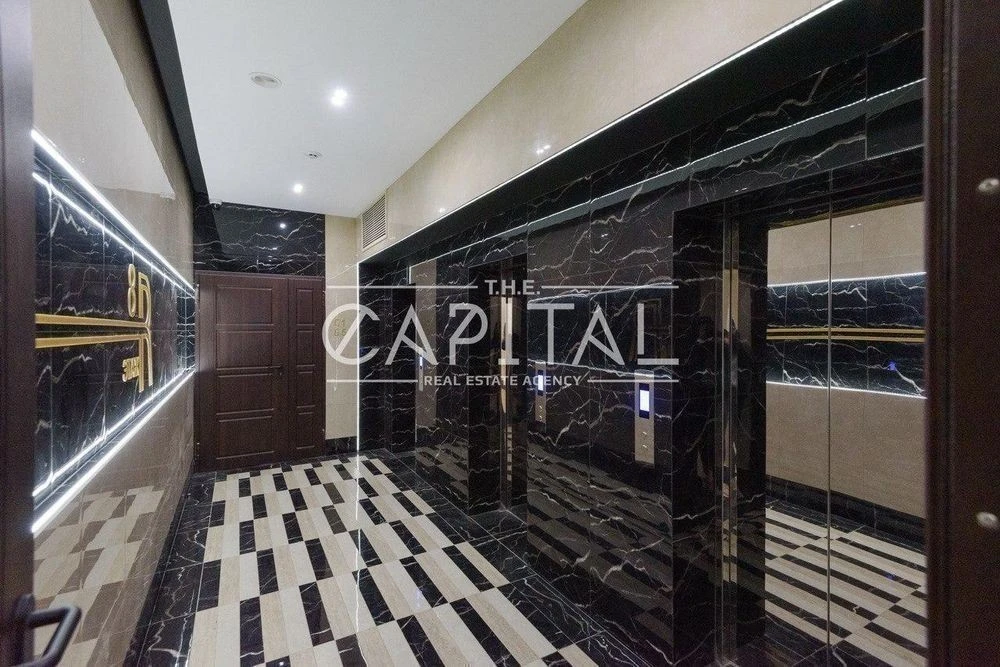 Оренда 2к квартири, вул. Саксаганського, ЖК Royal Tower, Печ
