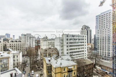 Оренда 2к квартири, вул. Саксаганського, ЖК Royal Tower, Печ