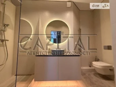 Оренда квартири, ЖК Новопечерські Липки, Драгомирова, Верхог