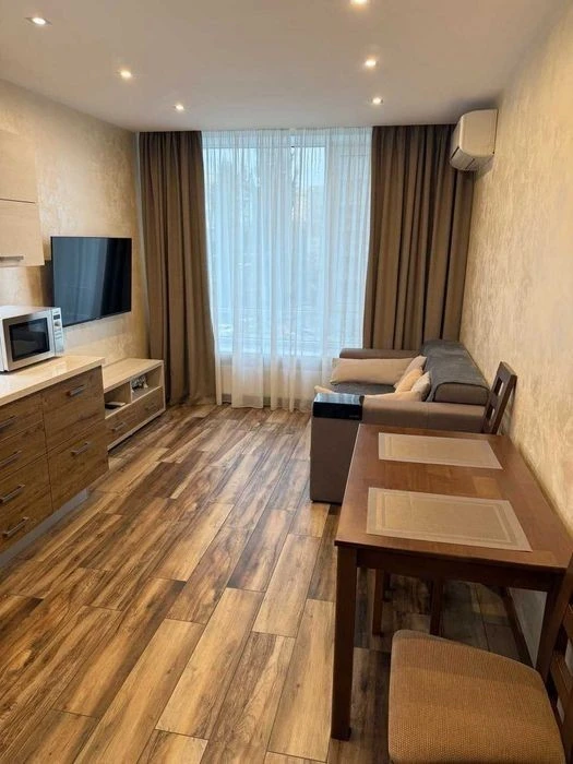 Оренда квартири Central Park Централ Парк Бульвар Фонтанів Ф