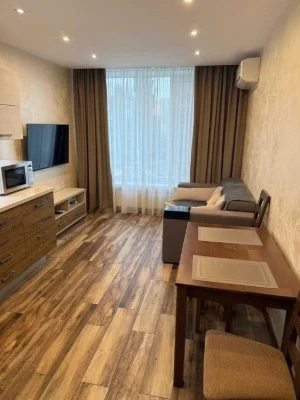 Оренда квартири Central Park Централ Парк Бульвар Фонтанів Ф