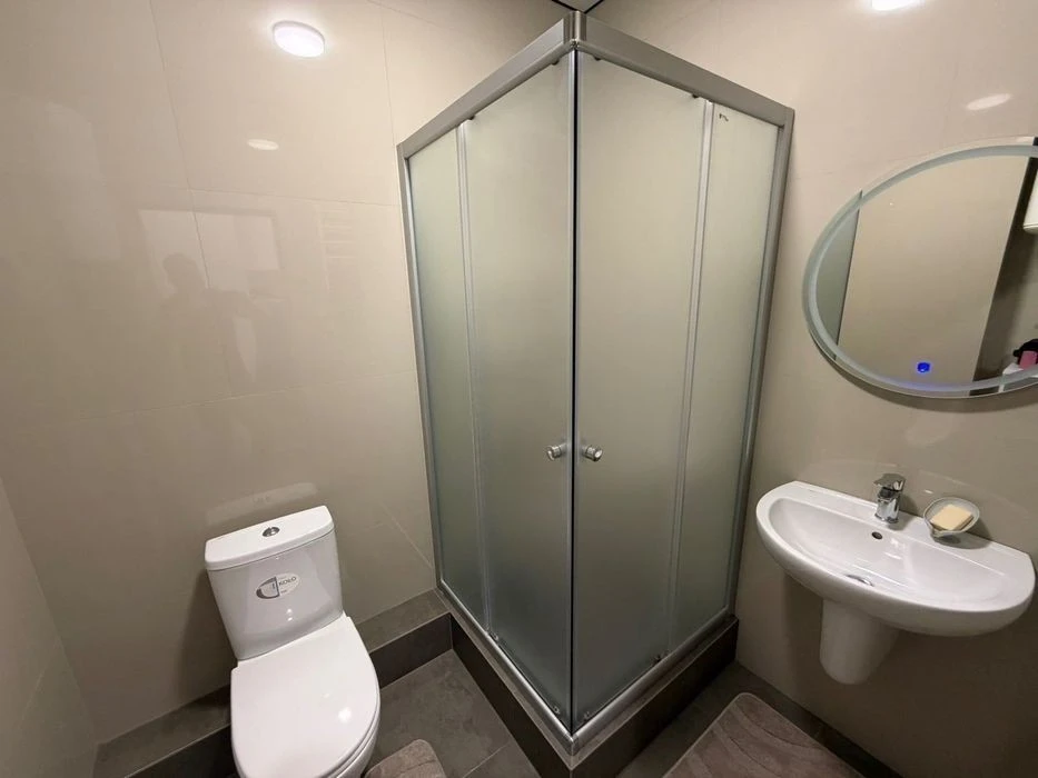 Аренда квартиры Sky Avenue ( Святослава Храброго 11Б )